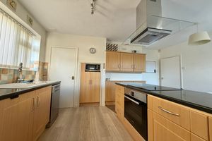 Kitchen/Dining Room- click for photo gallery